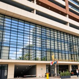 Polana Plaza Hotel, hotell sihtkohas Maputo