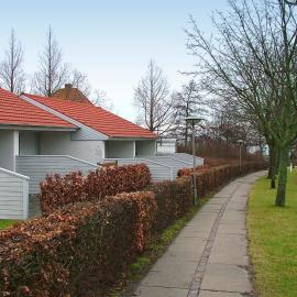 4 person holiday home in Ærøskøbing, hotel sa Ærøskøbing