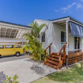 Pottsville Coastal Retreat, hotel in Pottsville