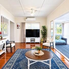 Peaceful renovated holiday home in Margate Redcliffe -