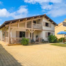 Villa avec piscine et jardin, Gujan-Mestras