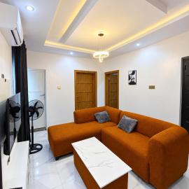 Homeland Apartment