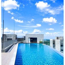Youth City Residence Niloy By Comfort Homstay