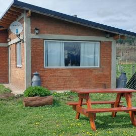 CASA Los Tres Picos