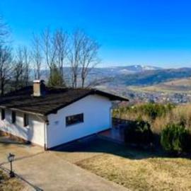 Ferienhaus Nele