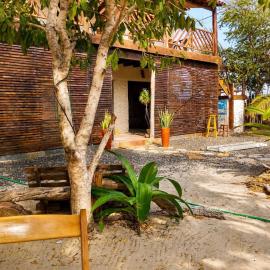 Barefoot KiteHouse