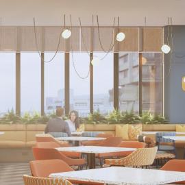 Holiday Inn Express Bandung Braga by IHG, ξενοδοχείο στο Μπαντούνγκ