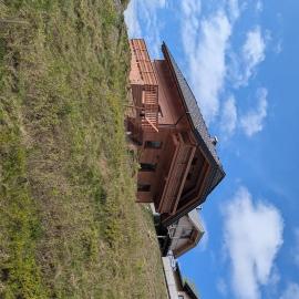 Chalet mit Wirlpool und Sauna