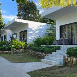 Kong MMA Resort
