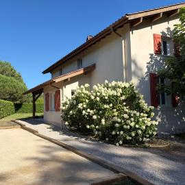 House in Soustons - 5 bedrooms