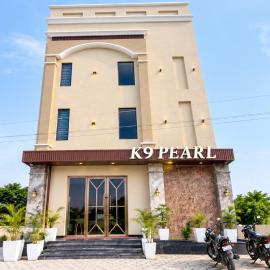K9 Pearl Hotel, Ludhiana