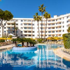 Hotel Ivory Playa Sports & Spa