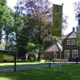 Stichting Veenloopcentrum Weiteveen, hotel in Weiteveen
