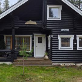 Pyhän Kortepuolukka