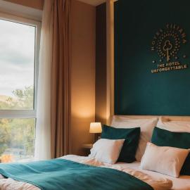 The Hotel Unforgettable - Hotel Tiliana by Homoky Hotels & Spa