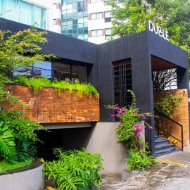Dublê Hotel - The Original
