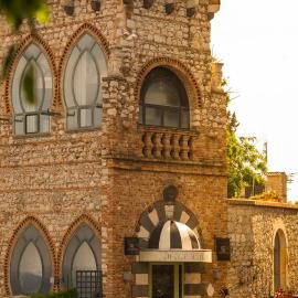 Hotel Villa Carlotta