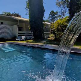 Olivia del caribe suite