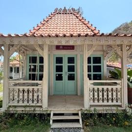 Sattura Villa Lawar