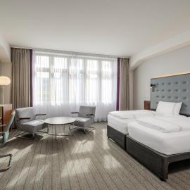 Premier Inn Köln City Mediapark, hotel din Köln