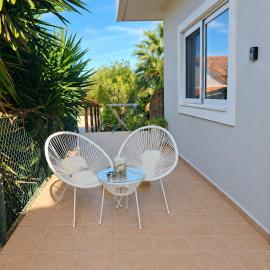 Studio Malades, Heraklion, hotel em Maládhes