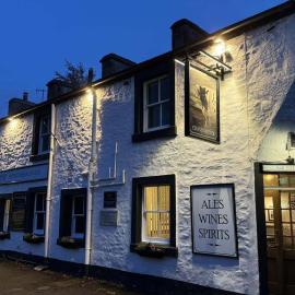 Craven Heifer Inn