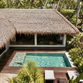 Nayma Villas