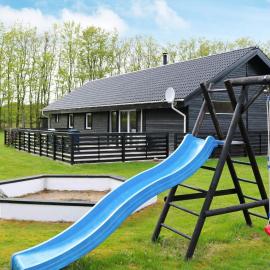 4 star holiday home in Storvorde
