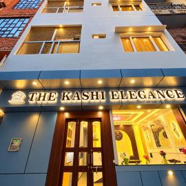 TirthAura The Kashi Elegance 2 Mins Walk to Kal Bhairav Temple