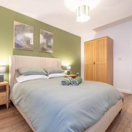 Bliss Stay Belfast The Mount, hotel u gradu Belfast