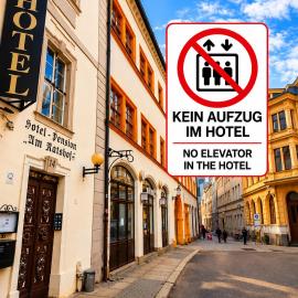 HOTEL Am Ratshof, hotel v destinaci Halle