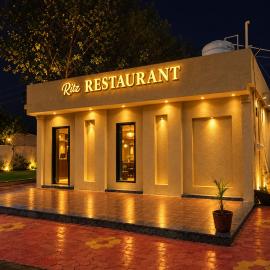 Laxmi Farm Stay And Restaurant