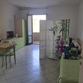 RESIDENCE Leccio, hotel u gradu 'Asciano'