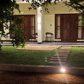 Eco Bloom Resort