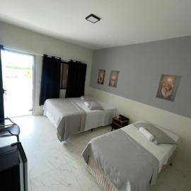 Hotel Acqua Park, khách sạn ở Capim Grosso