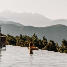 Hotel Belvedere - Hideaway