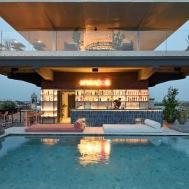 21 House of Stories Navigli