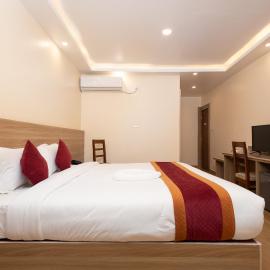 Everland Kathmandu Hotel