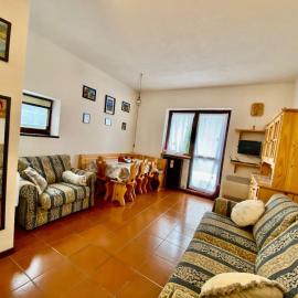 Casa Vareno - Monte Pora, hotel a Angolo Terme