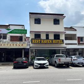 Collection O Near Sunway Karnival Mall Formerly Rest Haven