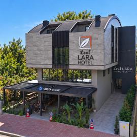 Leaf Lara Hotel