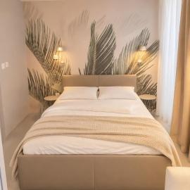 City Nest Buisness Apartments mit Balkon