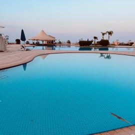 Porto Sokhna Water Front