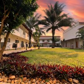 Carla Guesthouse