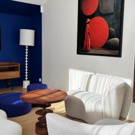 theSocial Liveur- SOHO- LES CHARTRONS