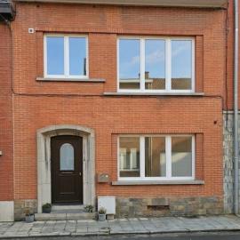 6 Bedroom House near Charleroi Ideal for Teams