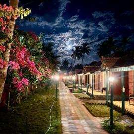 The Imperial Beach Resort