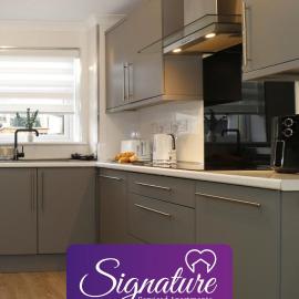 Signature - Windsor House