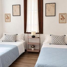 The Cathedral Hostel, hotell Murcias