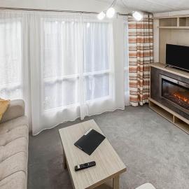 Wensleydale Retreat - Uk50456